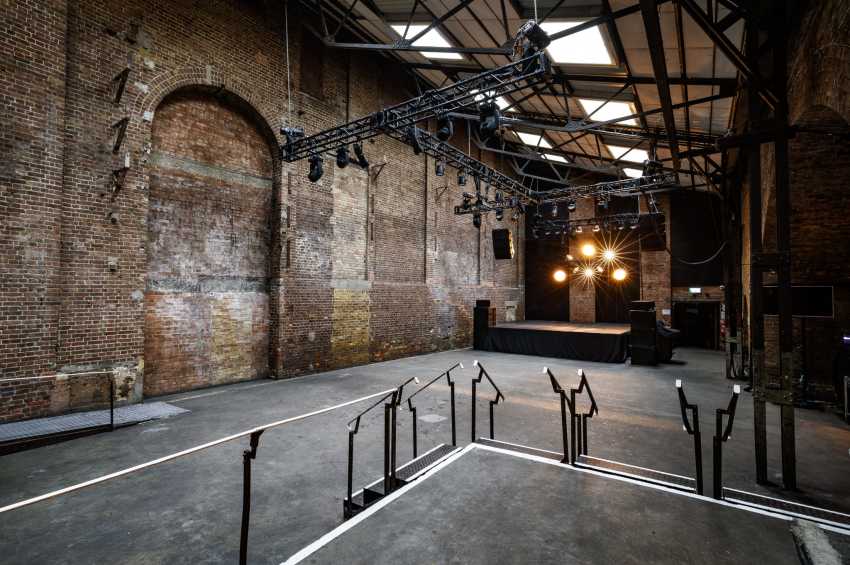 Village Underground