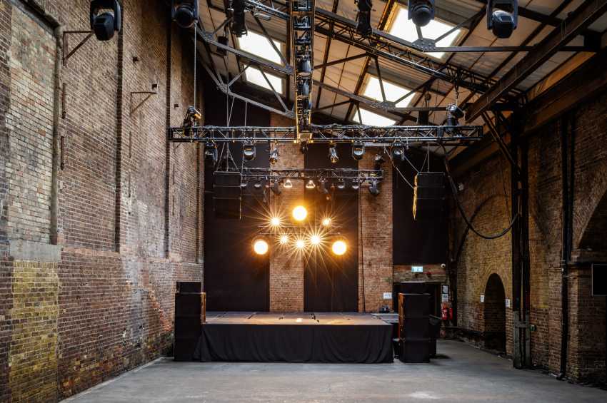 Village Underground