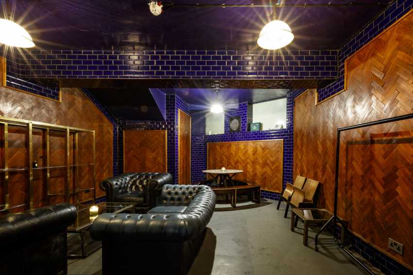 Village Underground