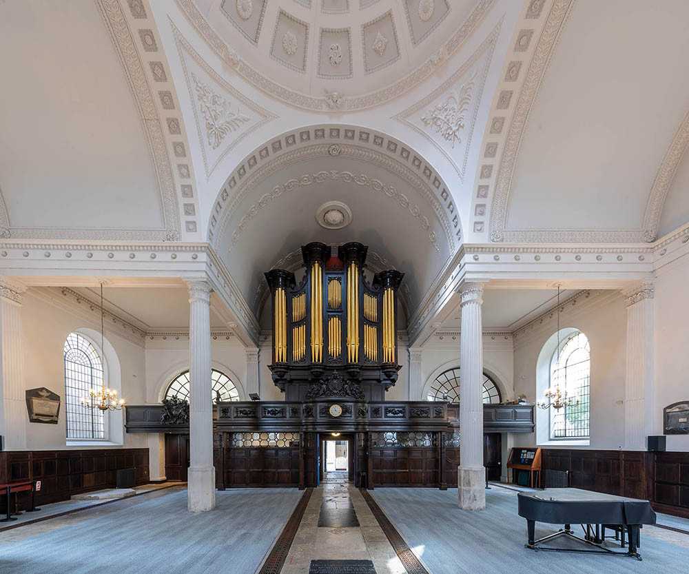 Nave