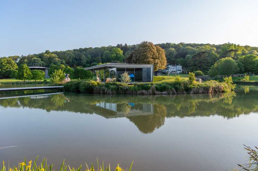 Wormsley Estate