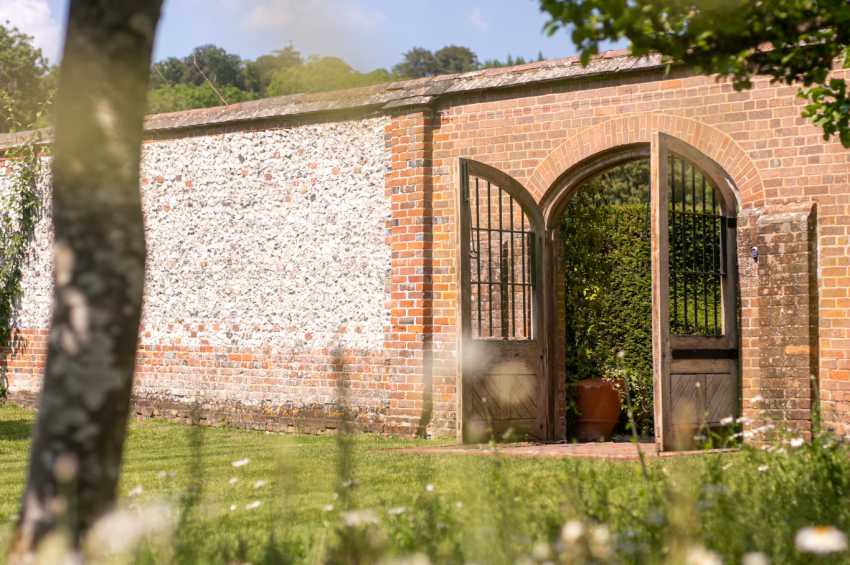 Wormsley Estate