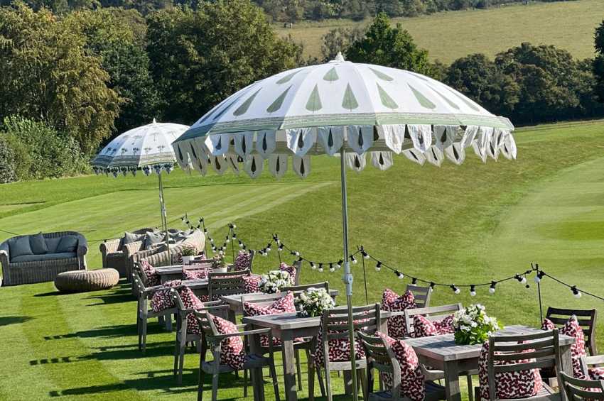 Wormsley Estate