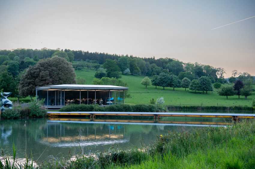 Wormsley Estate