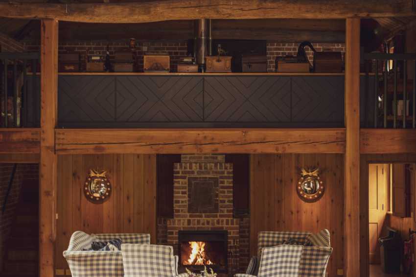 Wormsley Estate