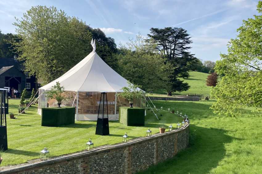 Wormsley Estate