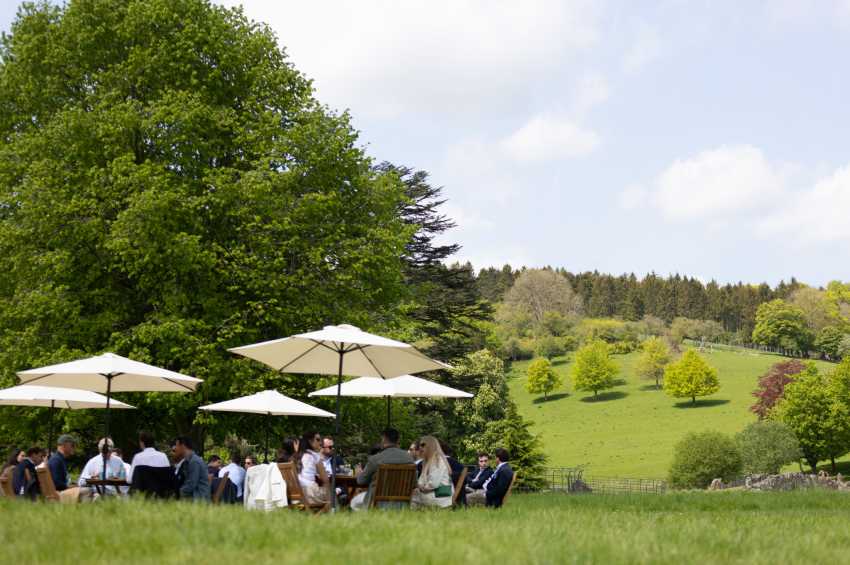 Wormsley Estate