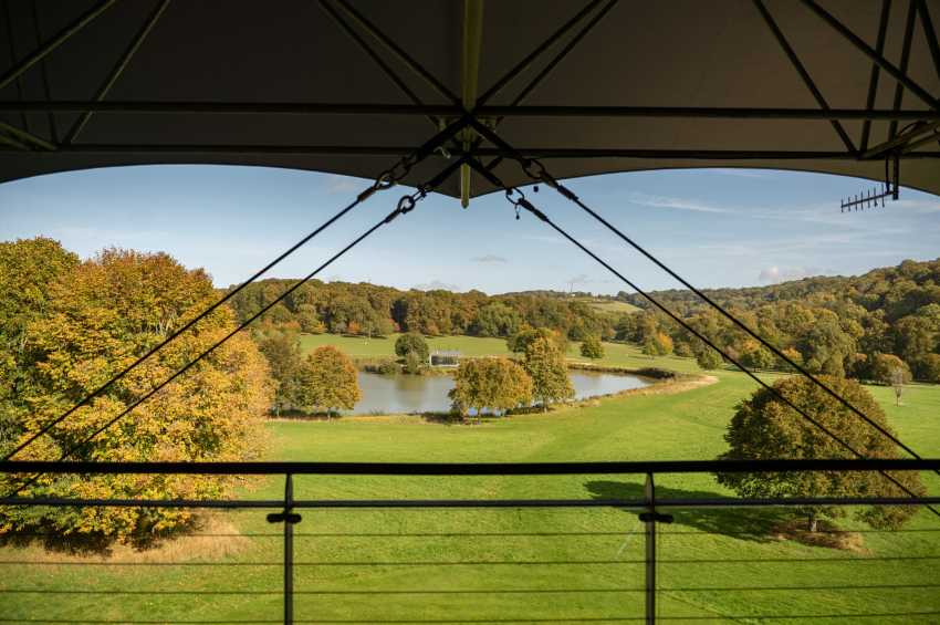 Wormsley Estate