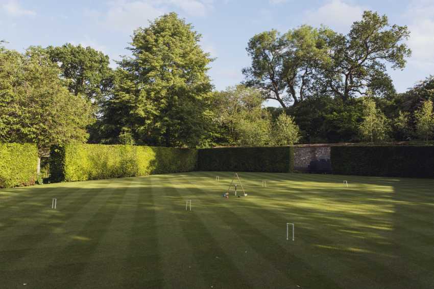 Wormsley Estate
