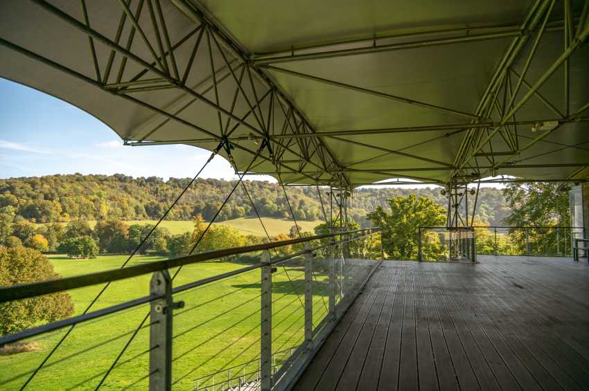 Wormsley Estate