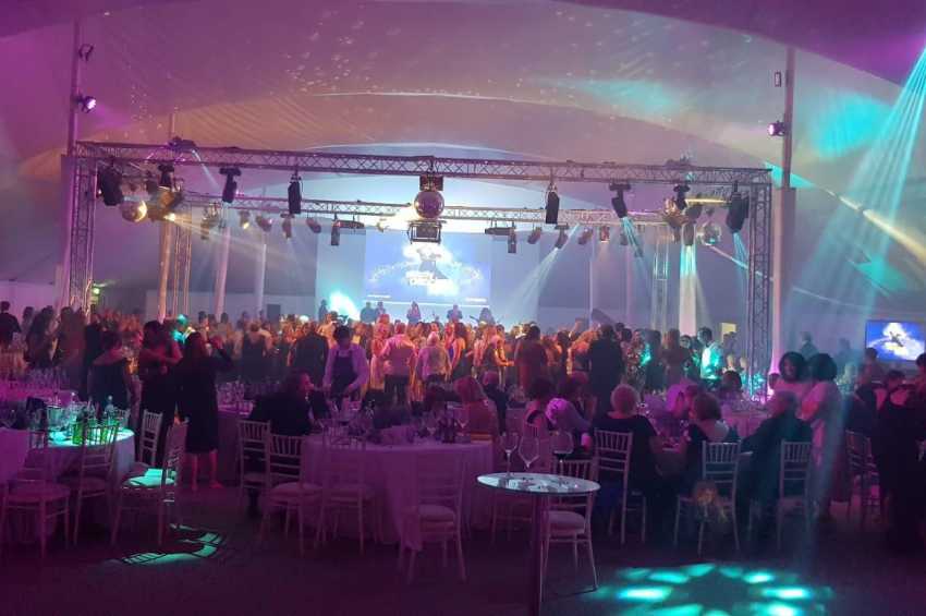 The Chigwell Marquees