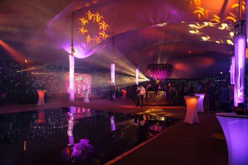 The Chigwell Marquees
