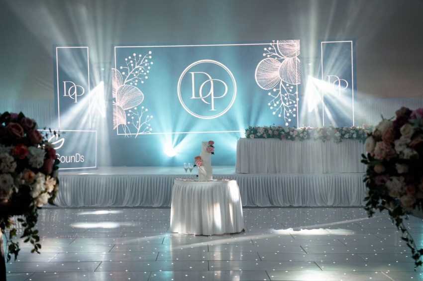 The Chigwell Marquees