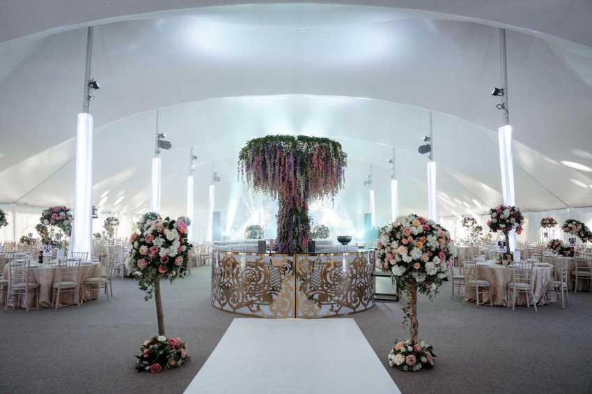 The Chigwell Marquees
