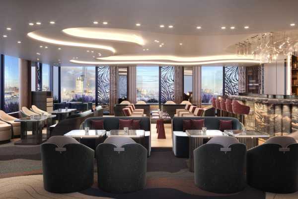 Mandarin Oriental Mayfair, London