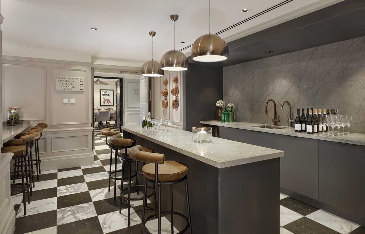The Pantry