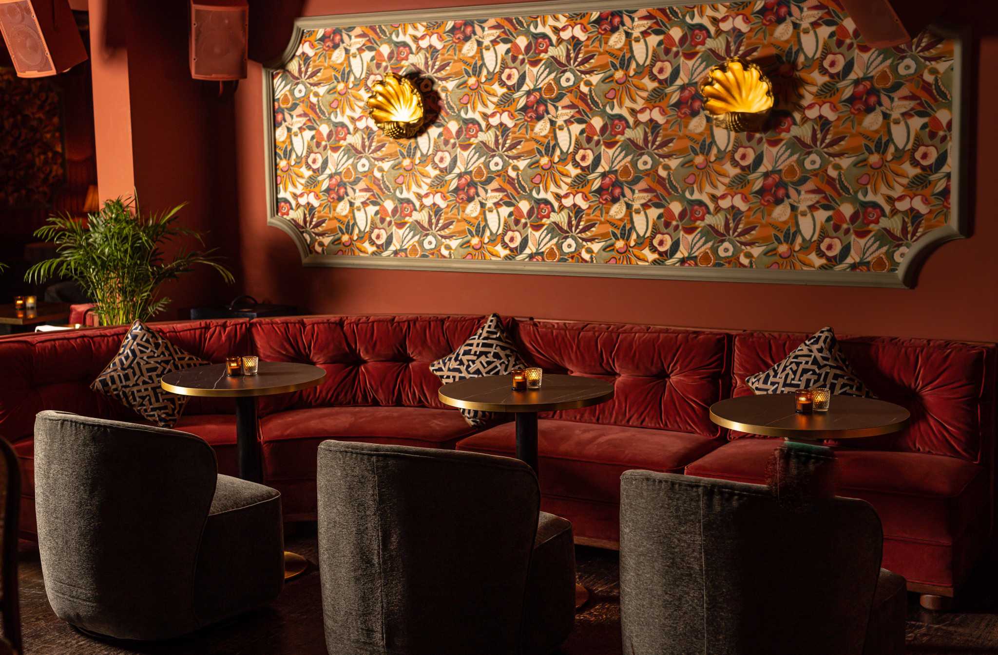 Velvet Room