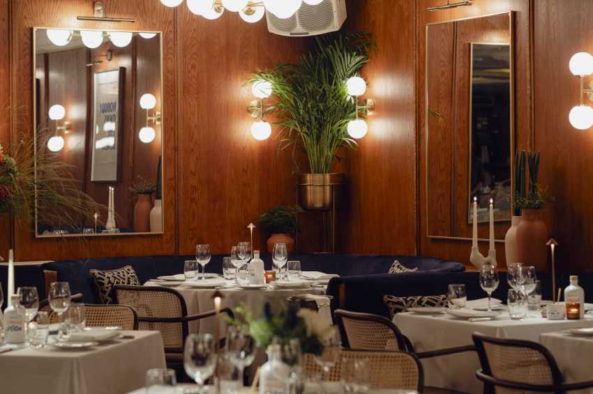 Bagatelle