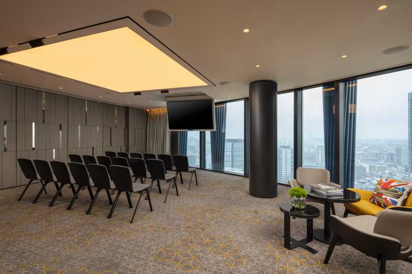 Art'otel Hoxton