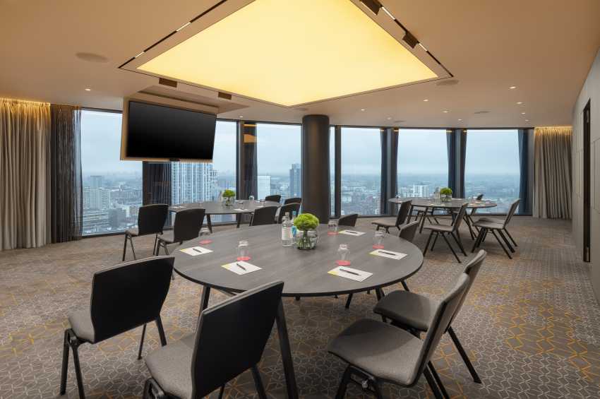Art'otel Hoxton