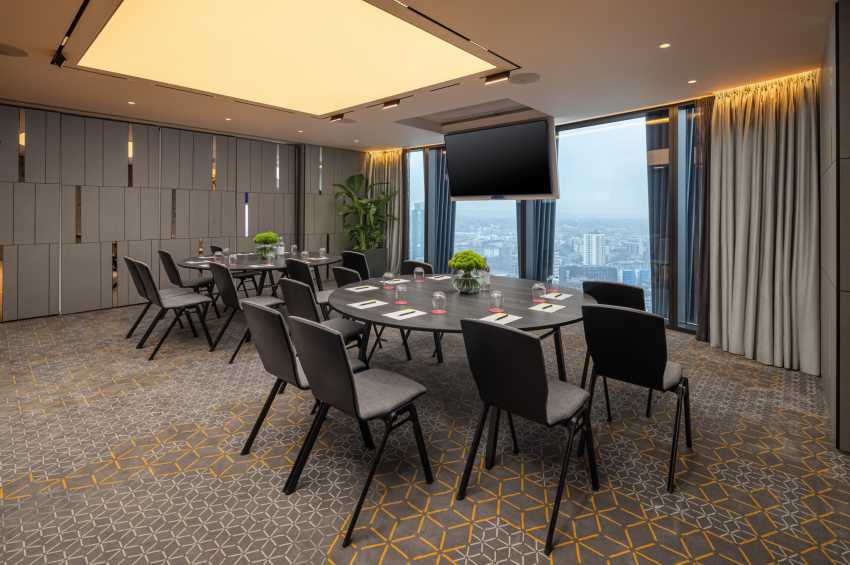 Art'otel Hoxton