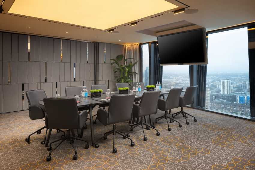 Art'otel Hoxton