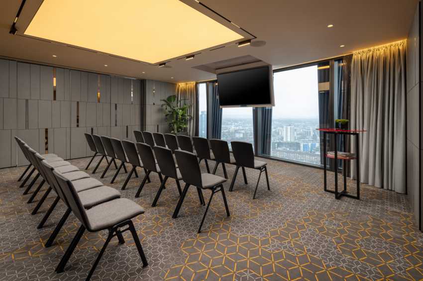 Art'otel Hoxton