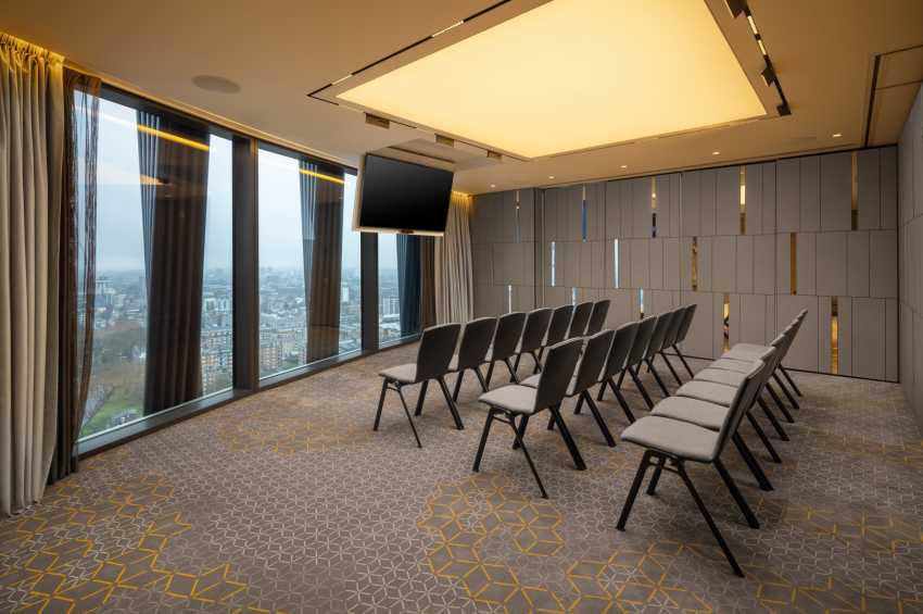 Art'otel Hoxton
