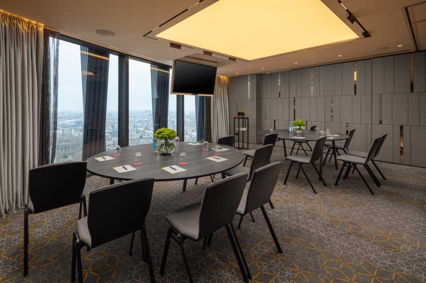 Art'otel Hoxton