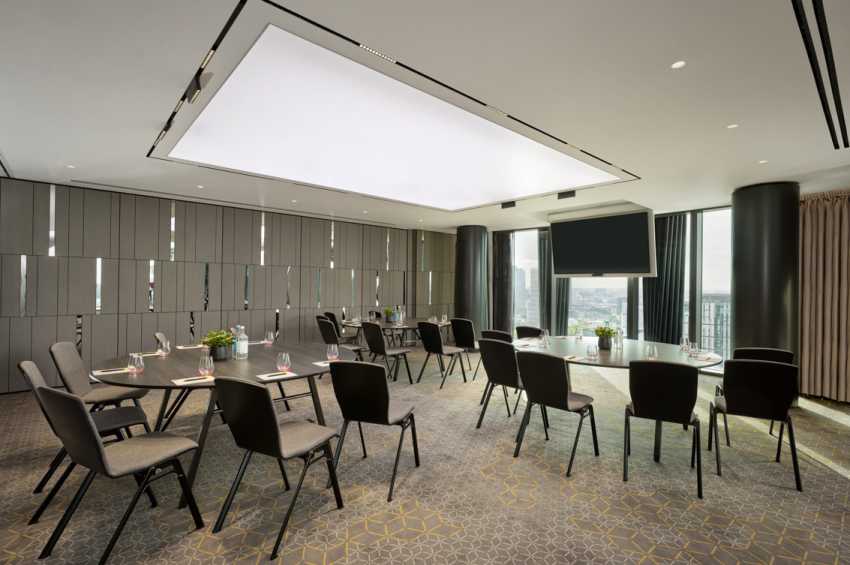 Art'otel Hoxton
