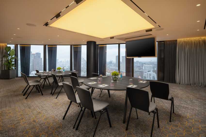 Art'otel Hoxton