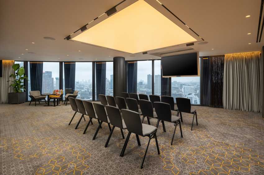 Art'otel Hoxton
