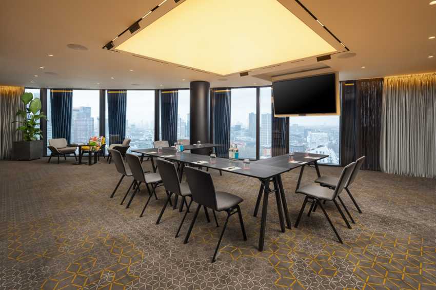 Art'otel Hoxton
