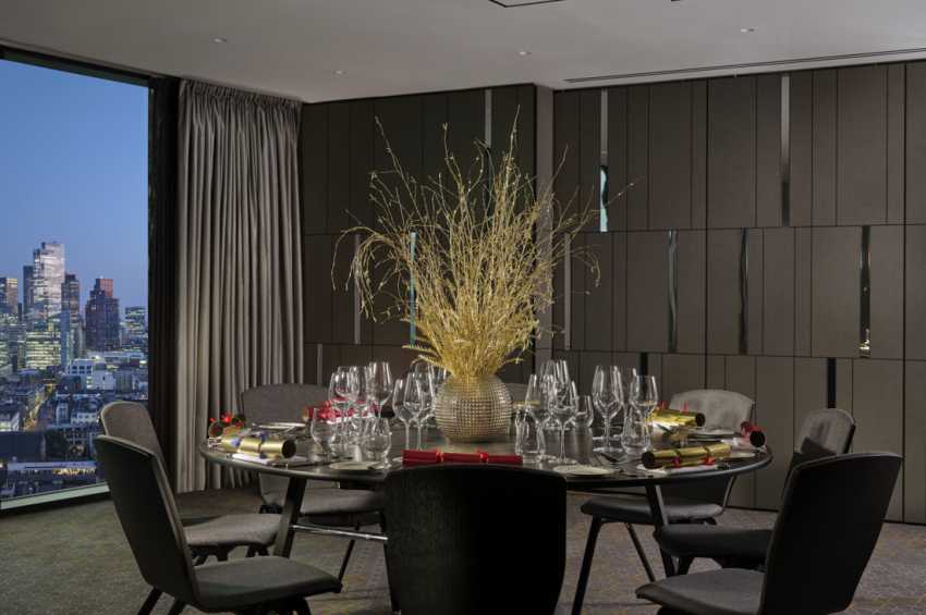 Art'otel Hoxton