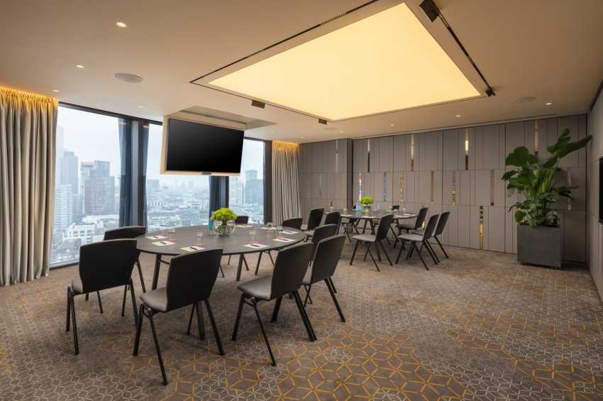 Art'otel Hoxton
