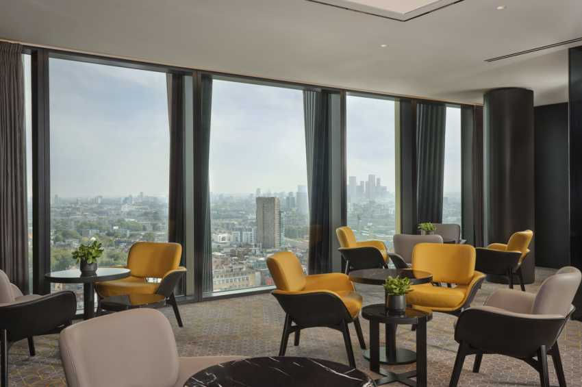 Art'otel Hoxton