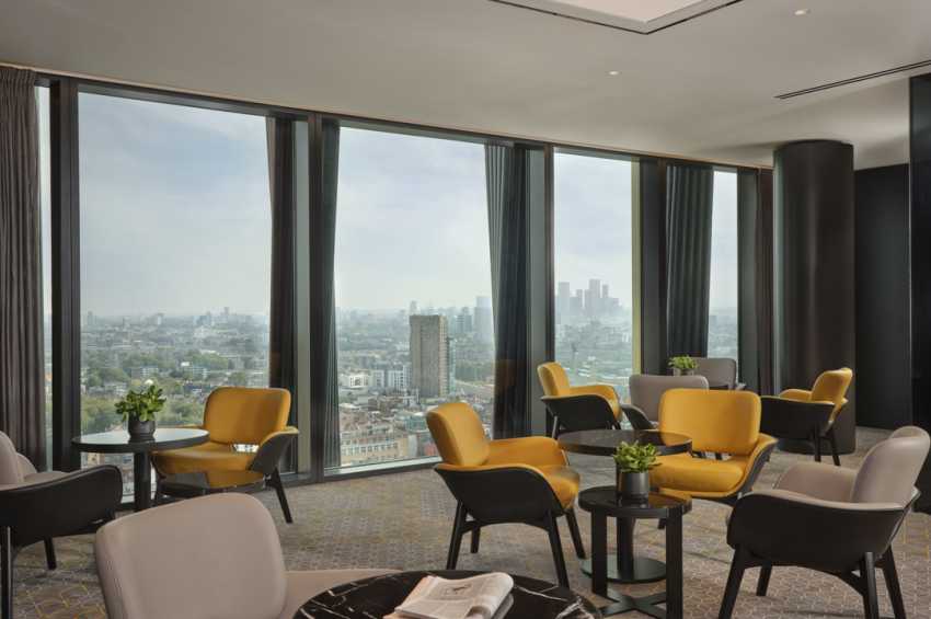 Art'otel Hoxton