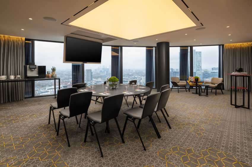 Art'otel Hoxton
