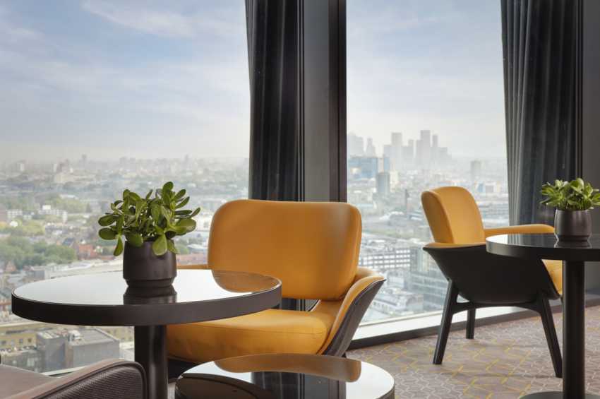Art'otel Hoxton