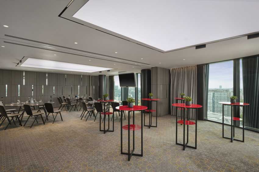 Art'otel Hoxton