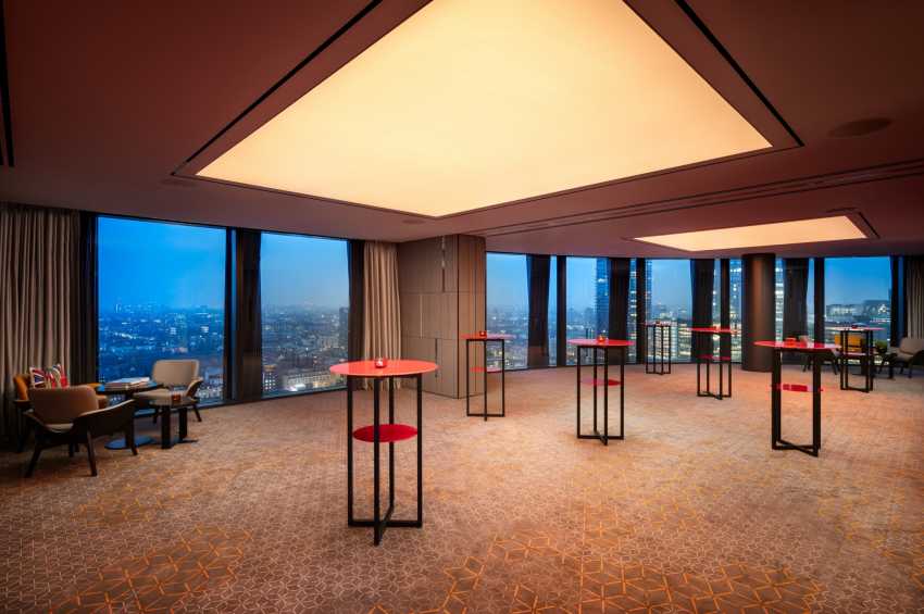 Art'otel Hoxton