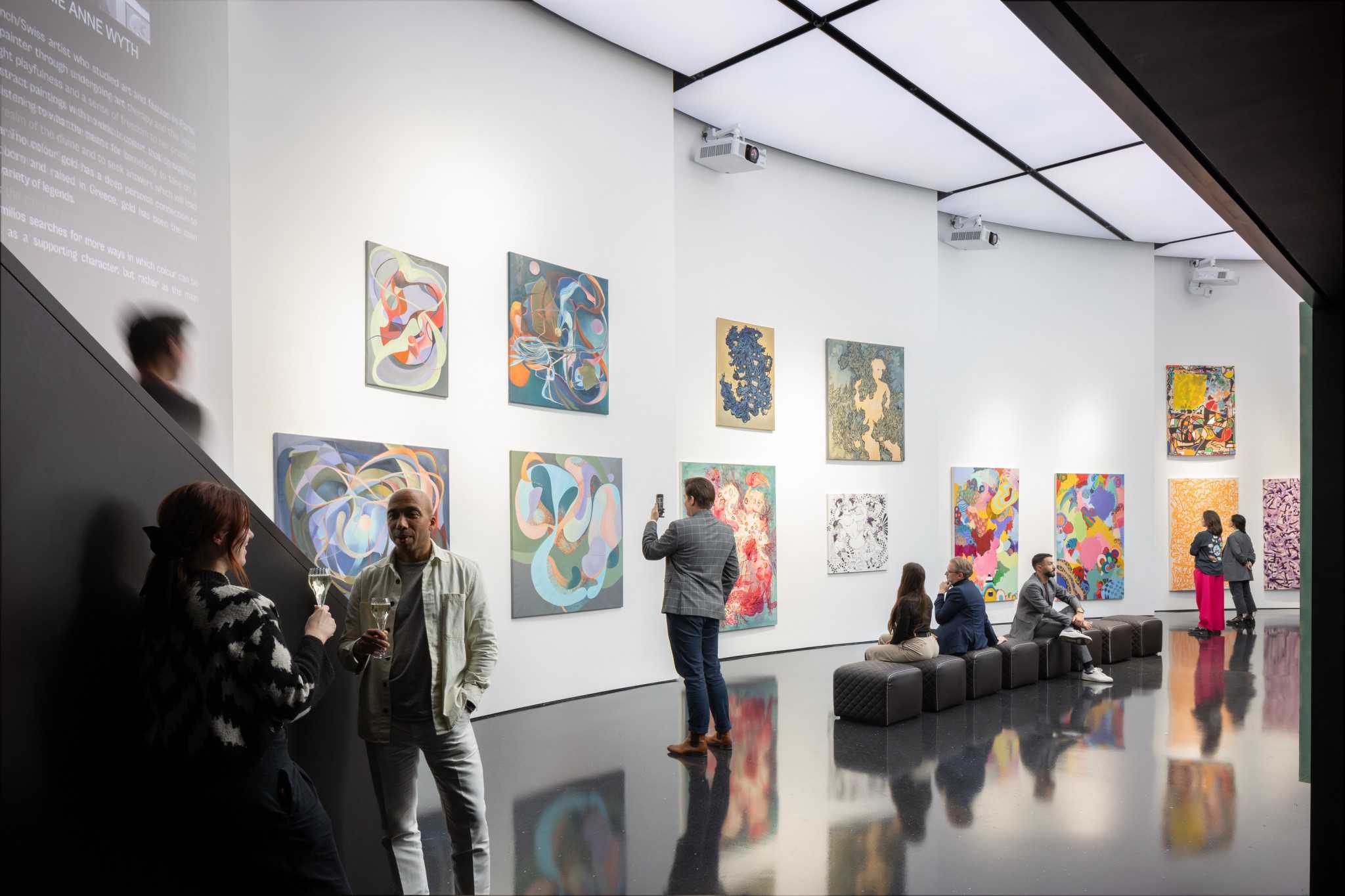 Art Gallery