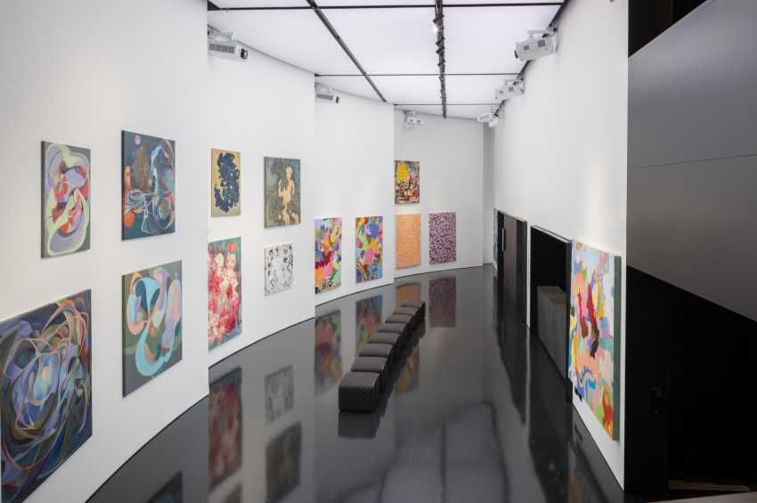 Art'otel Hoxton