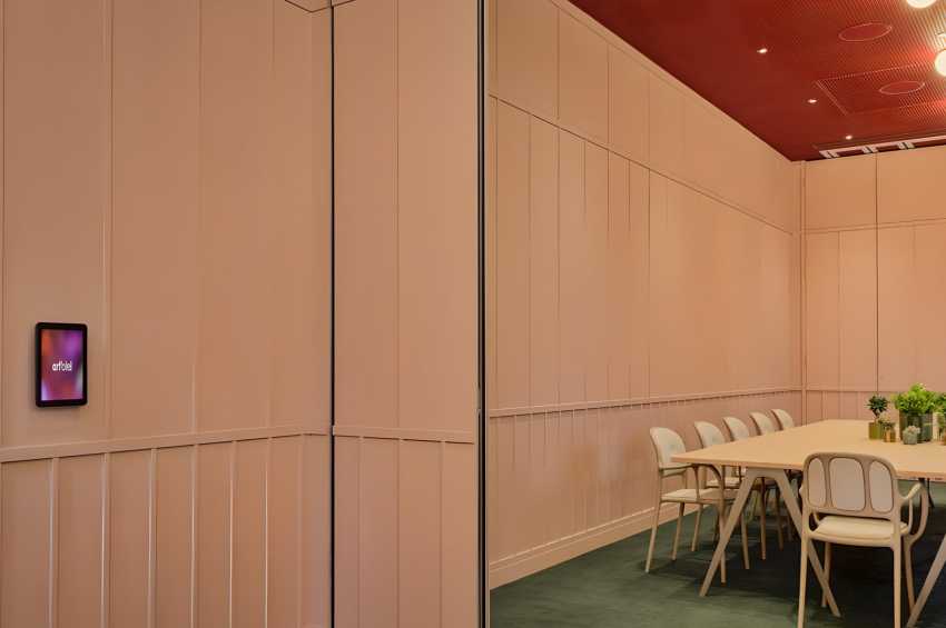 art'otel London Battersea