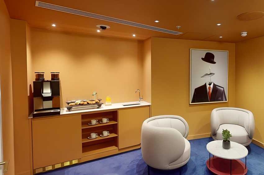 art'otel London Battersea