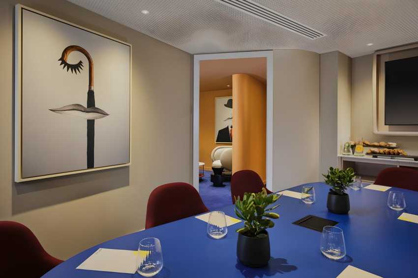 art'otel London Battersea