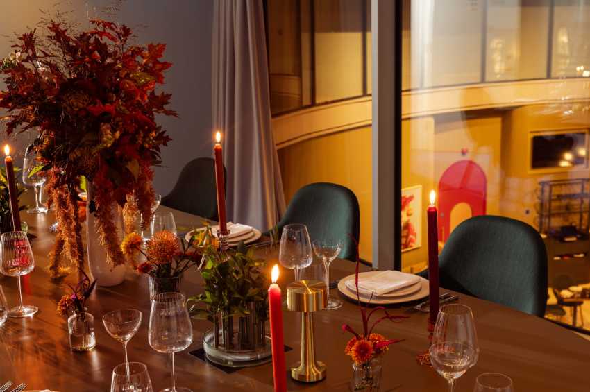 art'otel London Battersea