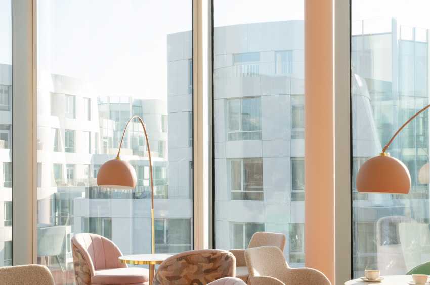 art'otel London Battersea