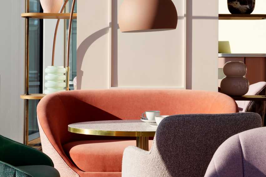 art'otel London Battersea