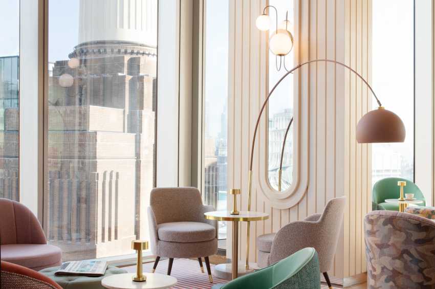 art'otel London Battersea